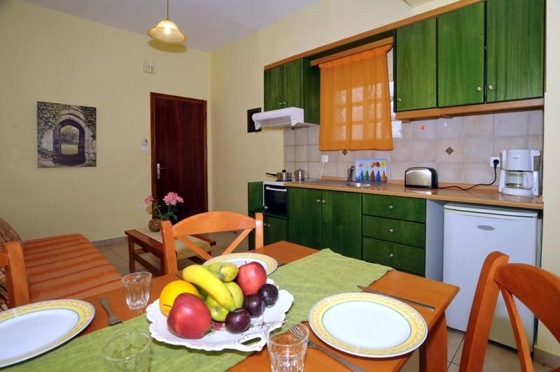 ذيسْخا Lola'S Apartments 3 المظهر الخارجي الصورة