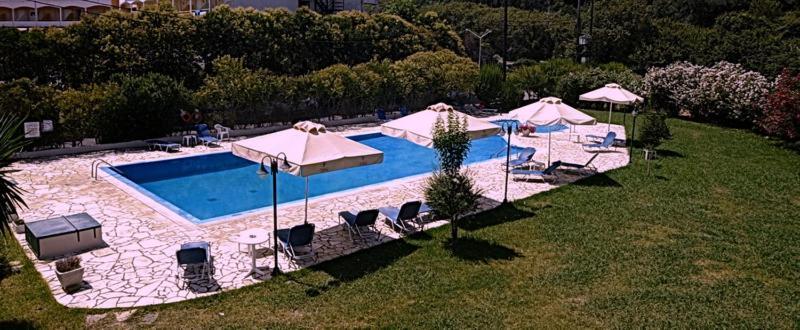 ذيسْخا Lola'S Apartments 3 المظهر الخارجي الصورة