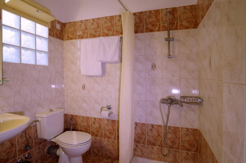ذيسْخا Lola'S Apartments 3 المظهر الخارجي الصورة