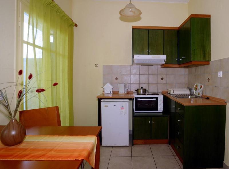 ذيسْخا Lola'S Apartments 3 المظهر الخارجي الصورة