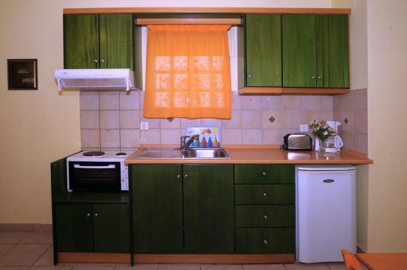 ذيسْخا Lola'S Apartments 3 المظهر الخارجي الصورة